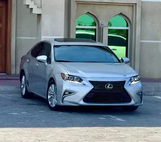 لكزس ES 350 2014