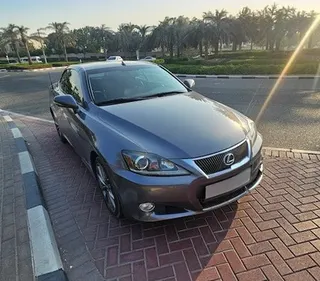 Lexus IS 350 2014 — OneClickDrive