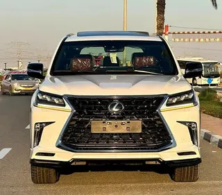 لكزس LX 570 2021