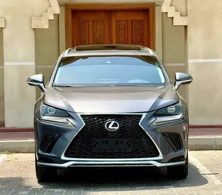 لكزس NX 300 2018