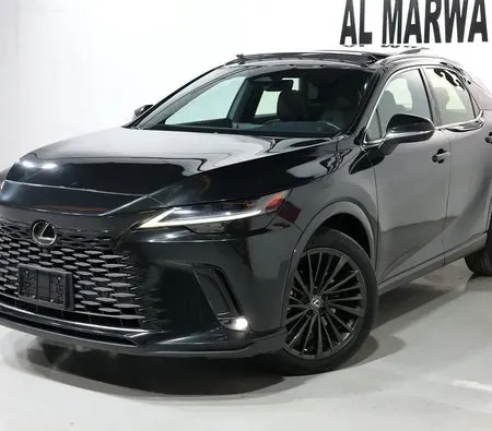 Lexus RX Series 2023