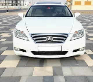 لكزس LS 460 2009