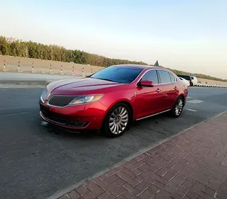 لينكون Mks 2014 — OneClickDrive