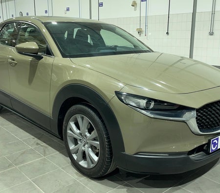 Mazda CX 30 2025 — OneClickDrive