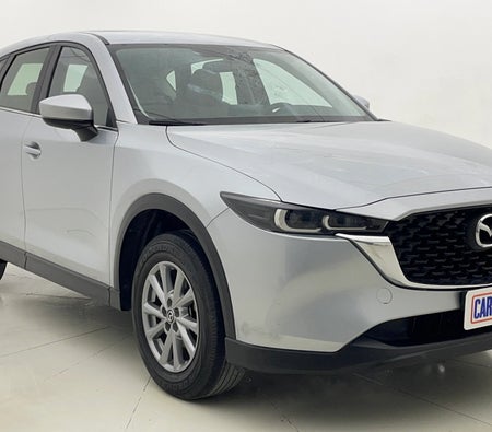 Mazda CX 5 2024 — OneClickDrive