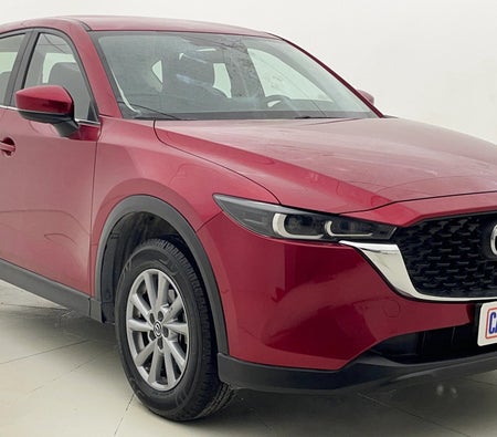 Mazda CX 5 2024 — OneClickDrive