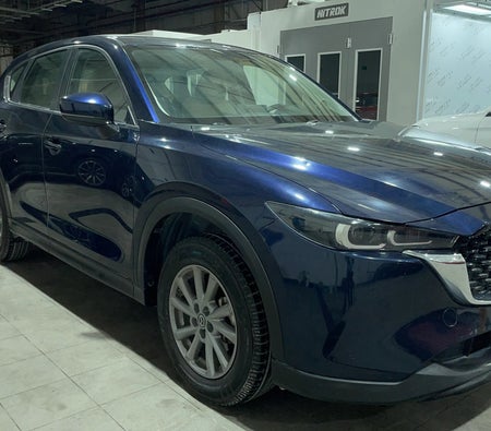 Mazda CX 5 2023 — OneClickDrive