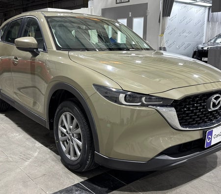 Mazda CX 5 2023 — OneClickDrive