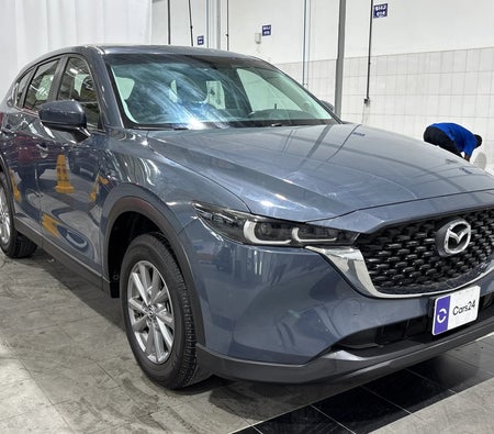 Mazda CX 5 2023 — OneClickDrive