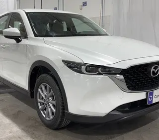 Mazda CX 5 2024 — OneClickDrive