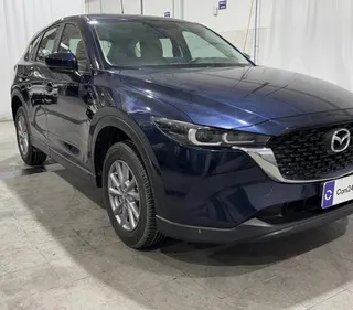 Mazda CX 5 2024 — OneClickDrive