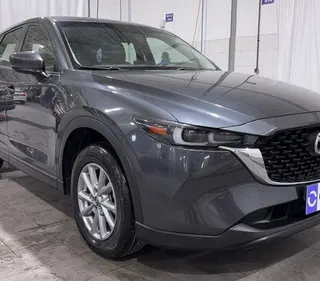 Mazda CX 5 2023 — OneClickDrive