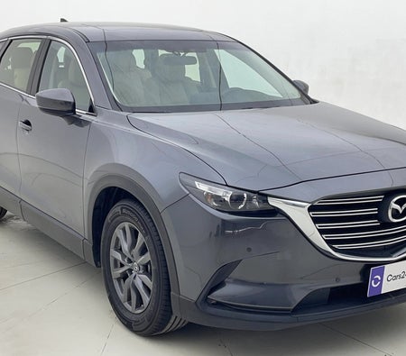 Mazda CX 9 2022 — OneClickDrive