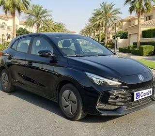 MG 3 2025 — OneClickDrive