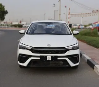MG 5 2024 — OneClickDrive