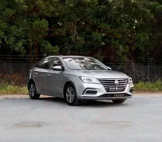 MG 5 2024 — OneClickDrive
