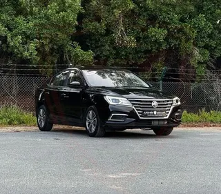MG 5 2024 — OneClickDrive