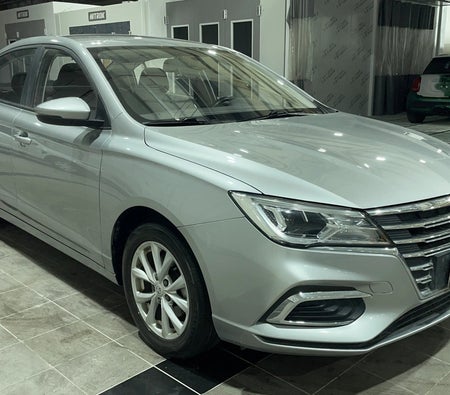 MG 5 2024 — OneClickDrive