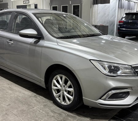 MG 5 2024 — OneClickDrive