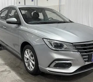 MG 5 2024 — OneClickDrive
