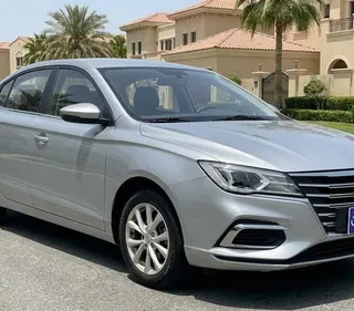 MG 5 2023 — OneClickDrive
