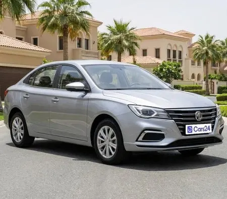 MG 5 2024