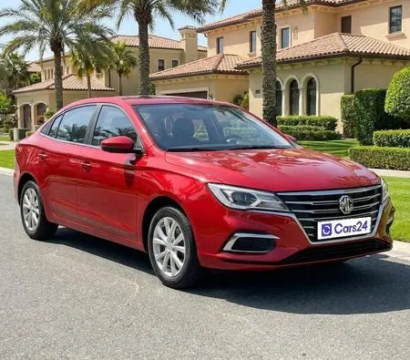 MG 5 2023