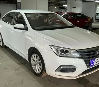 MG 5 2023 — OneClickDrive