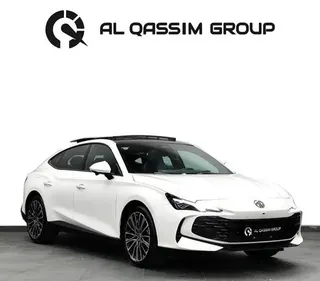MG 7 2025 — OneClickDrive