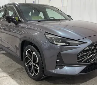 MG One 2024 — OneClickDrive