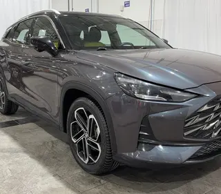 MG One 2024 — OneClickDrive