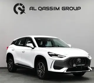 MG One 2024 — OneClickDrive