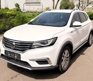 MG RX 5 2023 — OneClickDrive