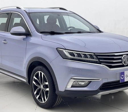 MG RX 5 2022 — OneClickDrive