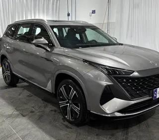 MG RX 9 2025 — OneClickDrive