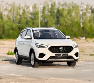 MG ZS 2023 — OneClickDrive