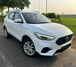 MG ZS 2023 — OneClickDrive
