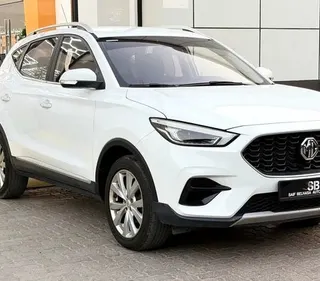 MG ZS 2024 — OneClickDrive