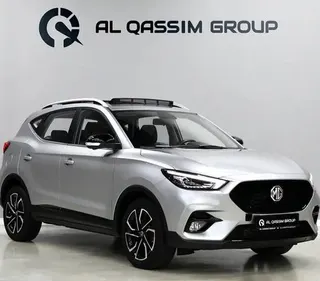 MG ZS 2023 — OneClickDrive