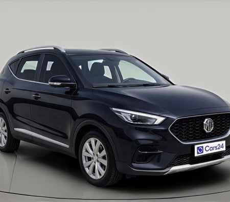 MG Zs 2024 — OneClickDrive
