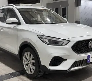 MG ZS 2025 — OneClickDrive