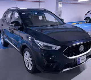 MG ZS 2025 — OneClickDrive