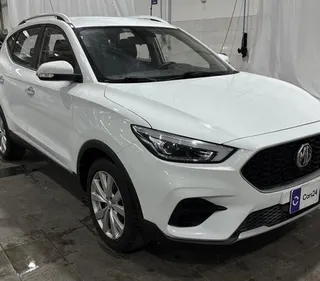 MG ZS 2025 — OneClickDrive