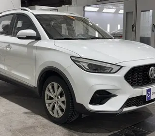 MG ZS 2025 — OneClickDrive