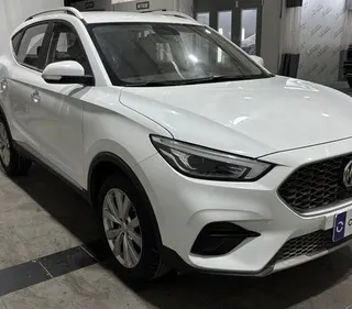 MG ZS 2024 — OneClickDrive