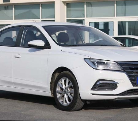 MG 5 2023 — OneClickDrive