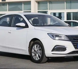 MG 5 2023 — OneClickDrive