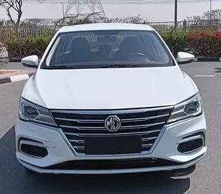 MG 5 2024 — OneClickDrive