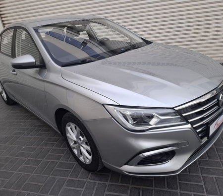 MG 5 2024 — OneClickDrive