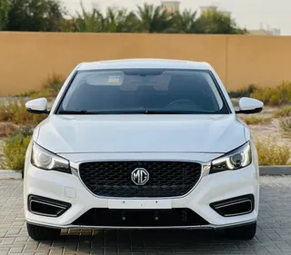 MG 6 2021 — OneClickDrive